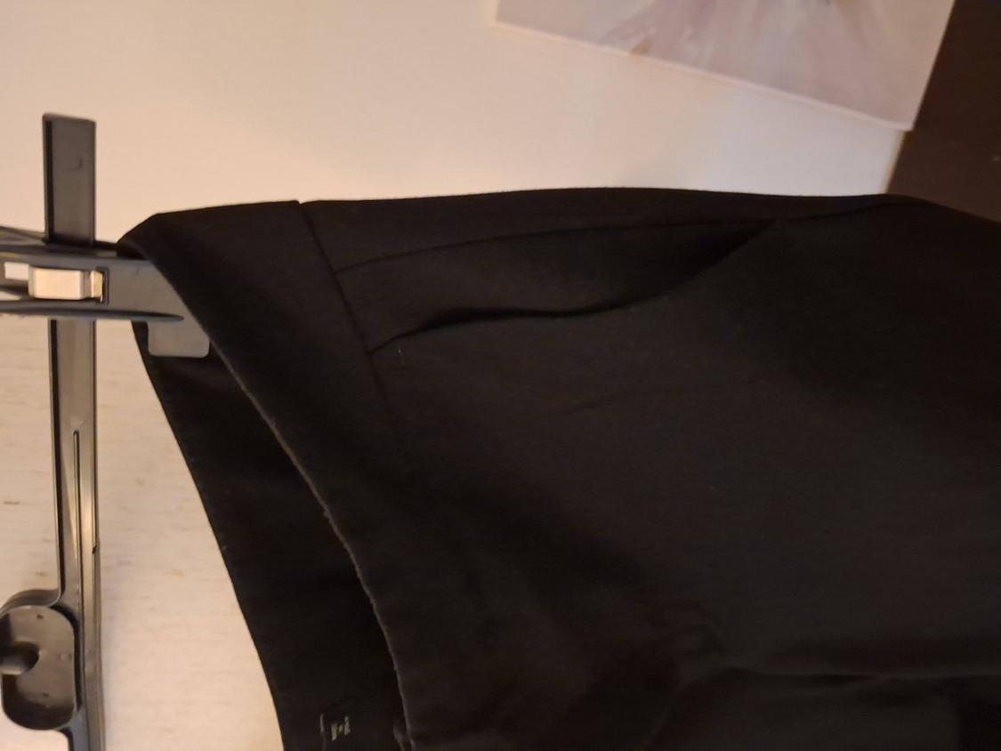 PLEATED SUIT TROUSERS - Image 4
