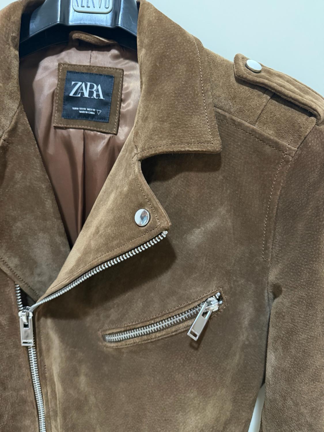 BOMBER ΤΖΑΚΕΤ ΜΕ ΤΣΕΠΕΣ - Image 3