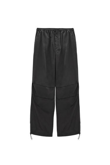 PARACHUTE PANTS