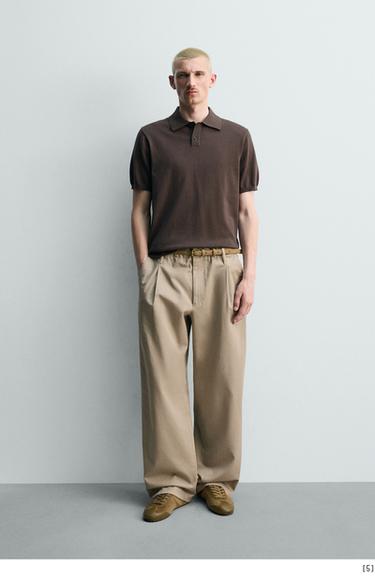 Imagen de producto - Gris Antracita de Zara - Imagen 0