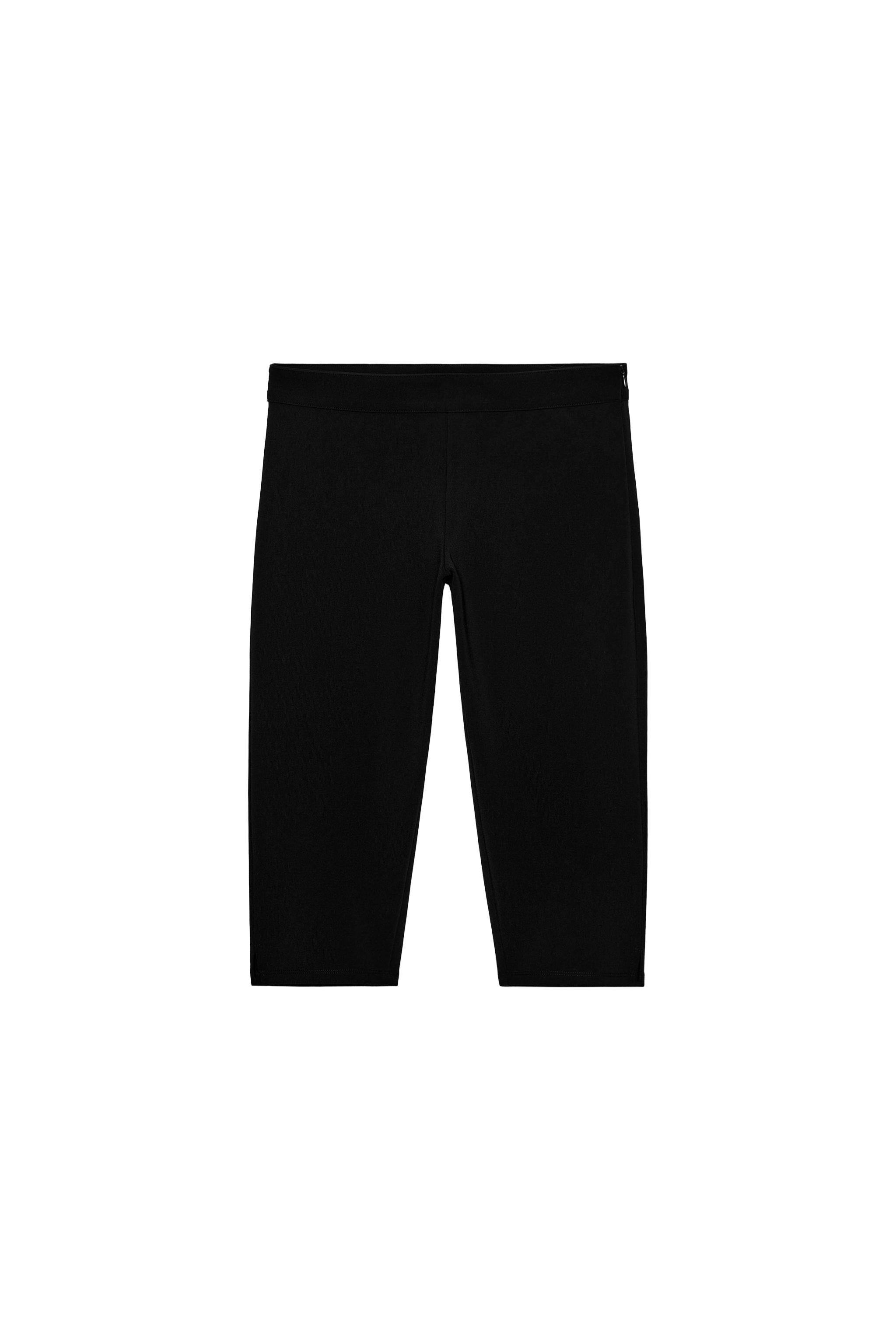 PANTALÓN CAPRI