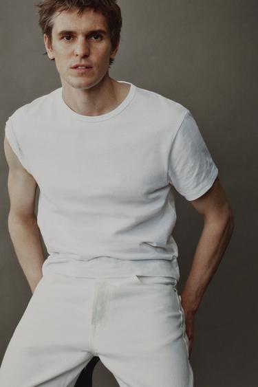 Produktuaren irudia - KOKRODILO ESTANPATUA, Zara-rena - Irudia 0