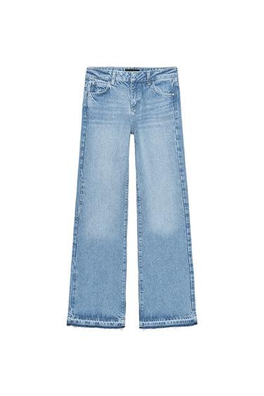 ΤΖΙΝ Z1975 BOOTCUT ΚΑΝΟΝΙΚΗ ΜΕΣΗ