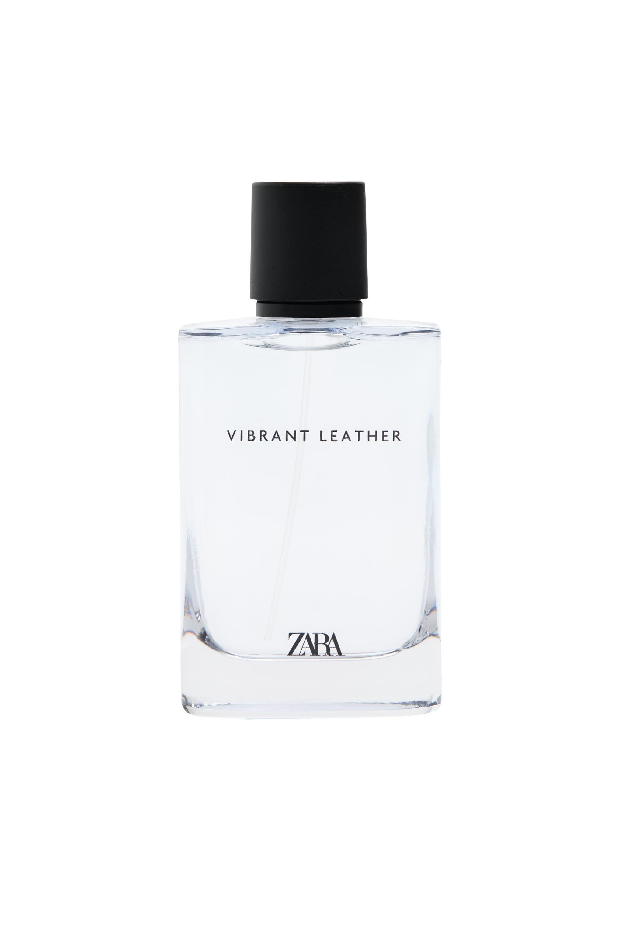 vibrant leather & tobacco elixir zara VIBRANT LEATHER EDP 100 ML (3.38 FL. OZ) vibrant leather & tobacco elixir zara VIBRANT LEATHER EDP 100 ML (3.38 FL. OZ)