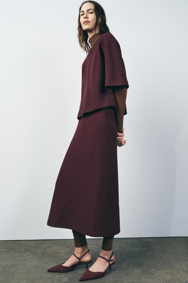 {ชื่อ} - {สี} จาก Zara