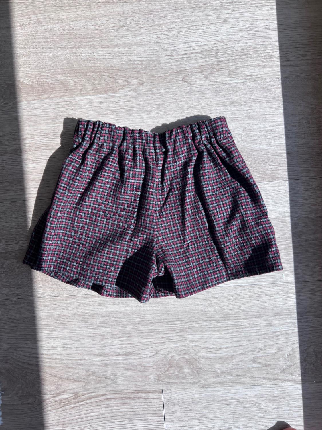 TODDLER SKIRT  SKORT - Image 2