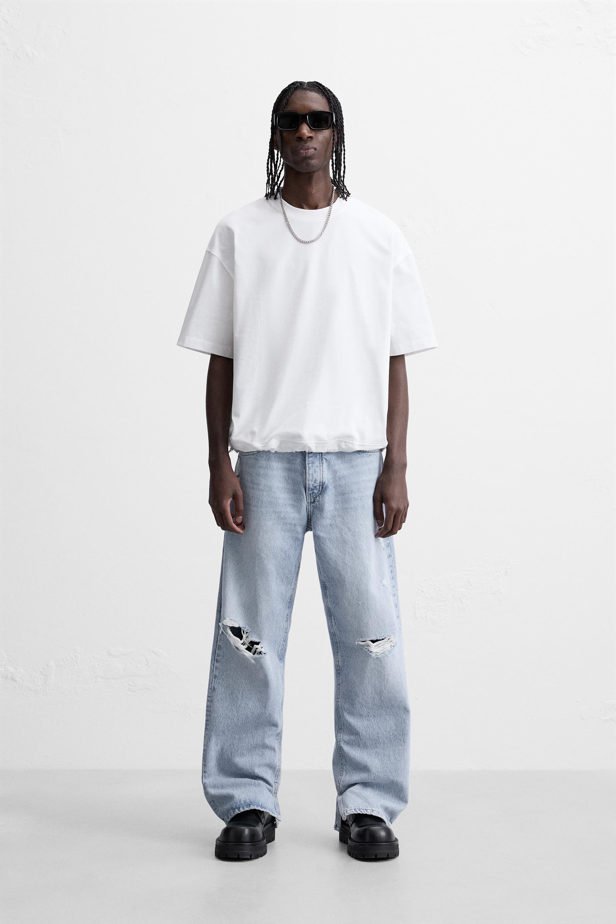 トップス Diaspora Bro Shirt Sax Medium Tupac Grayscale Oversized T-shirt – Crunk Thread