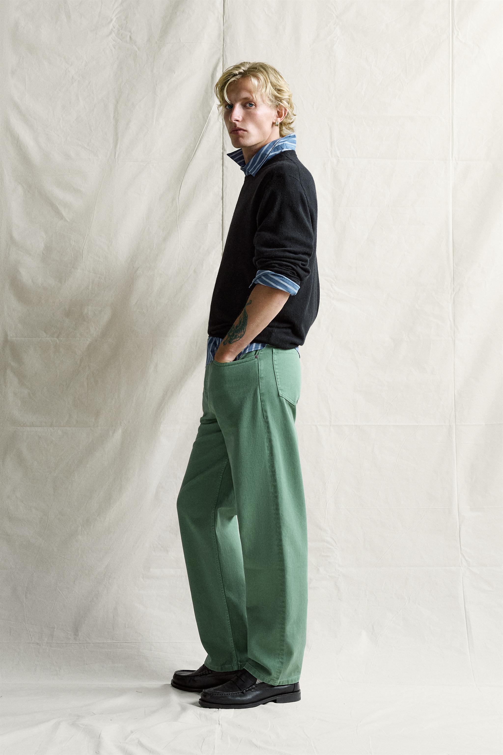 100% CASHMERE REGULAR FIT SWEATER