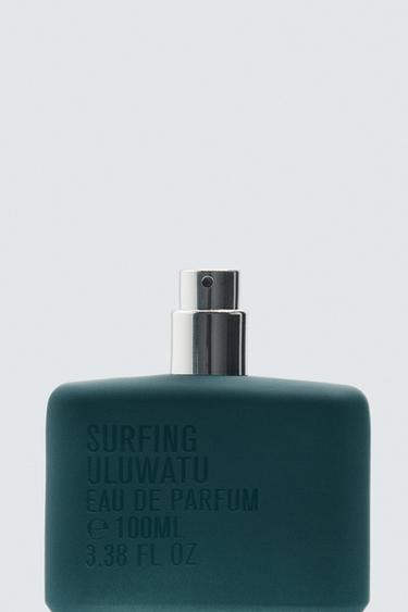 SURFING ULUWATU EDP 100ML (3.38 FL.OZ) -  de Zara - Image 1
