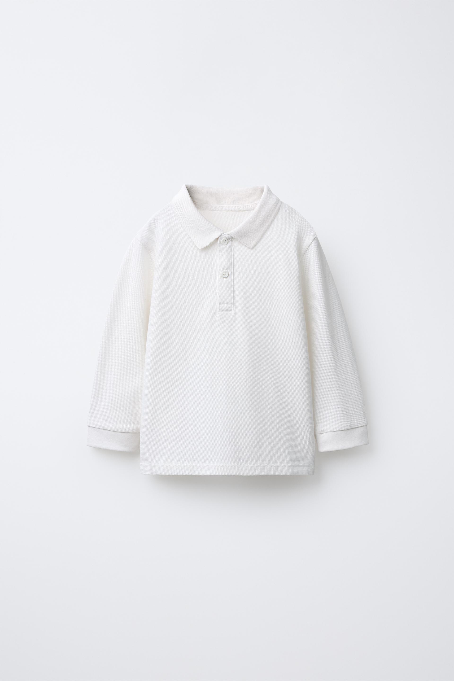 Basic Polo Shirt
