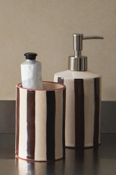 Zaras SET - Neonblå