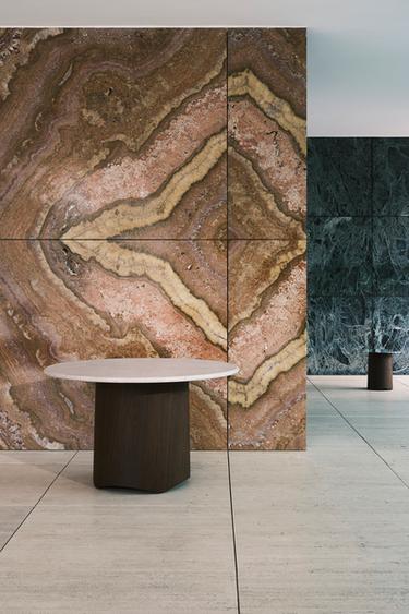 TABLE 04 - Beige-marrone di Zara