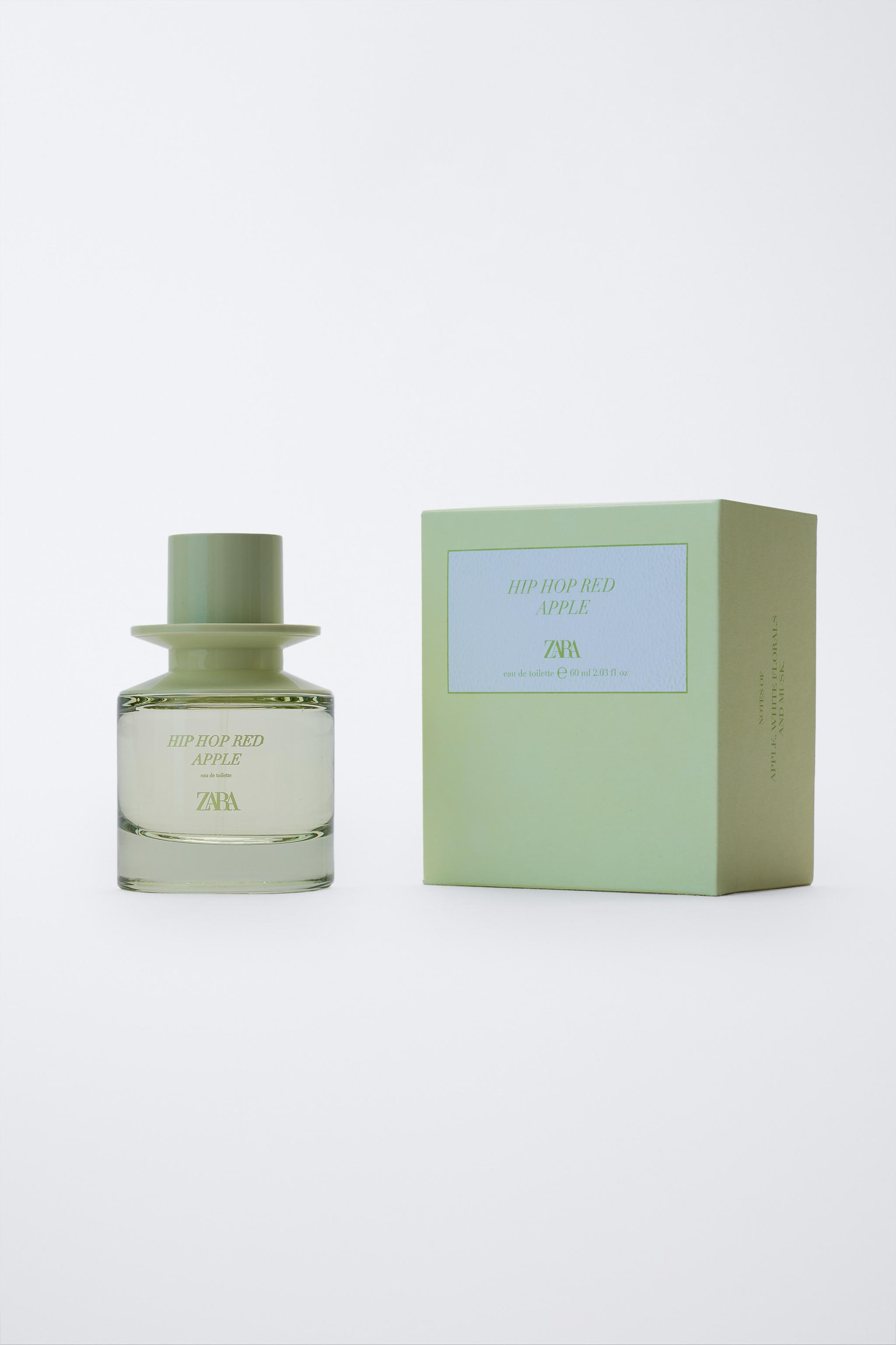 HIP HOP RED APPLE EDT 60 ML (2.03 FL. OZ)