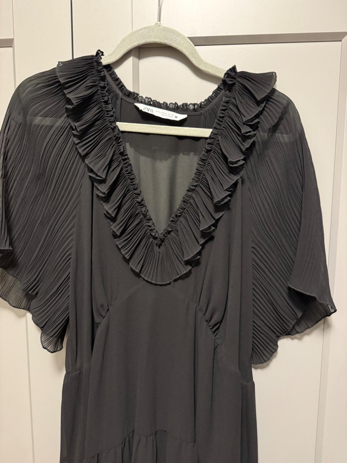 CHAIN PRINT SHIRT - Image 2