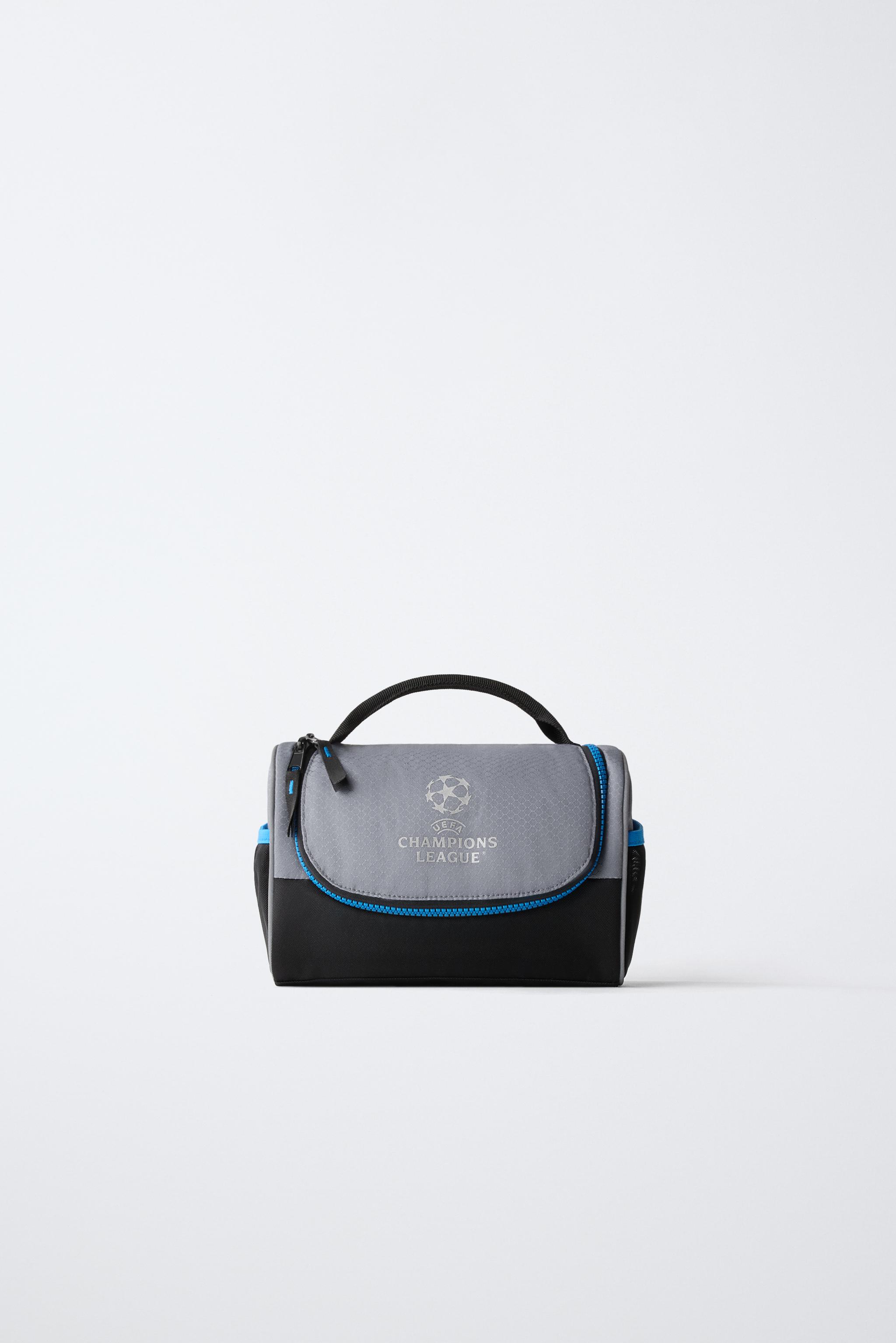 TROUSSE UEFA CHAMPIONS LEAGUE ®