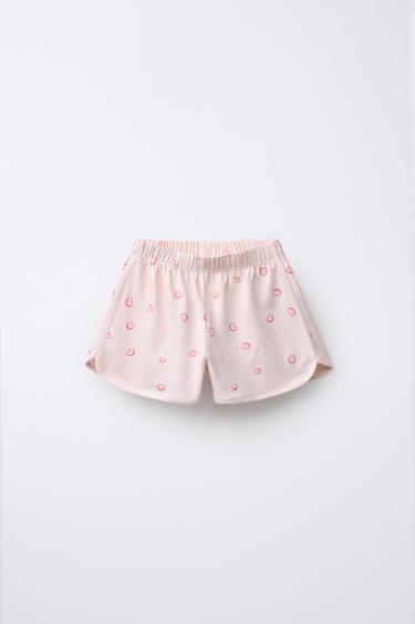 1 1/2-6 YEARS/ CAPYBARA CAPYFUN © PYJAMAS - Pink by Zara - Image 3
