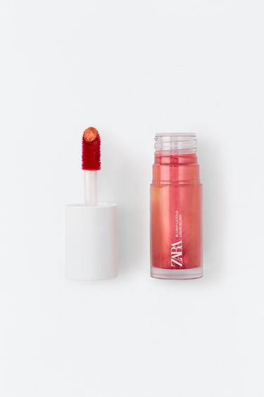 LIQUID BLUSH - BLUSHY-LICIOUS - PINK TOPAZ by Zara - Image 0