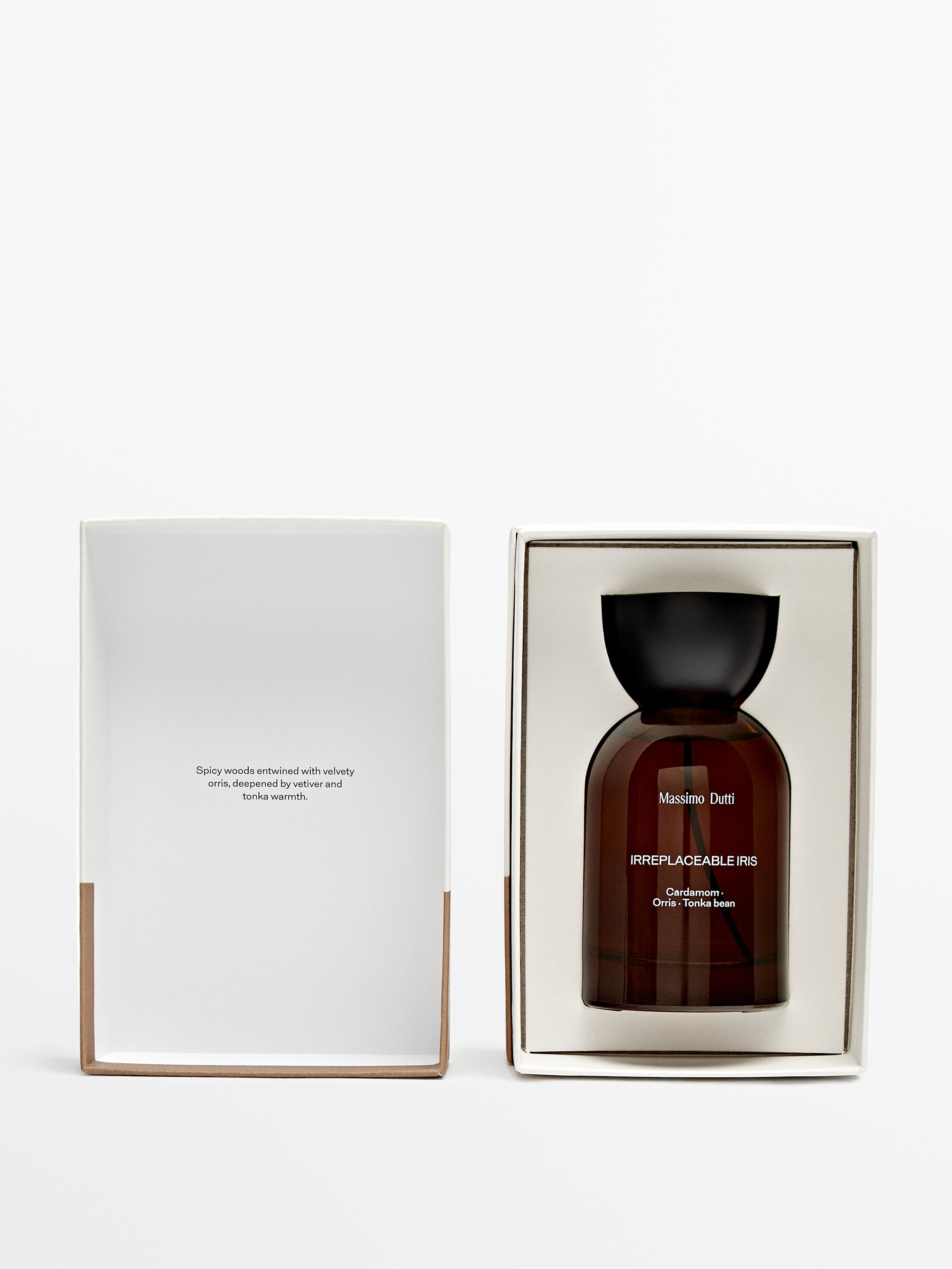 (100 ml) Eau de parfum Irreplaceable Iris