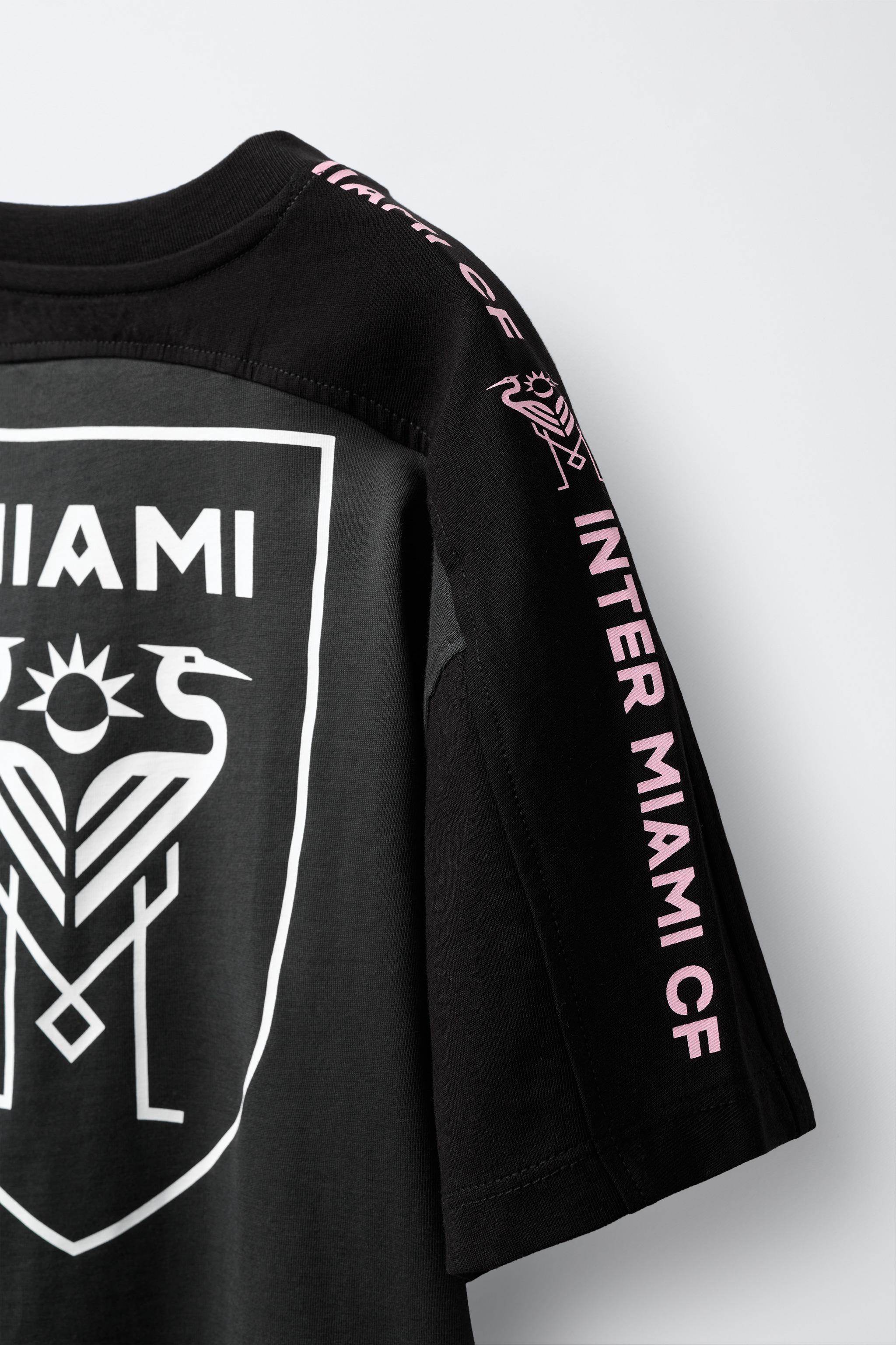 INTER MIAMI CF MLS T-SHIRT