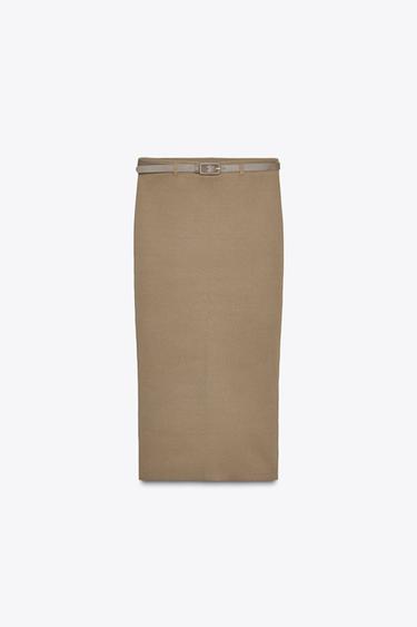 Zara Product image - Light khaki