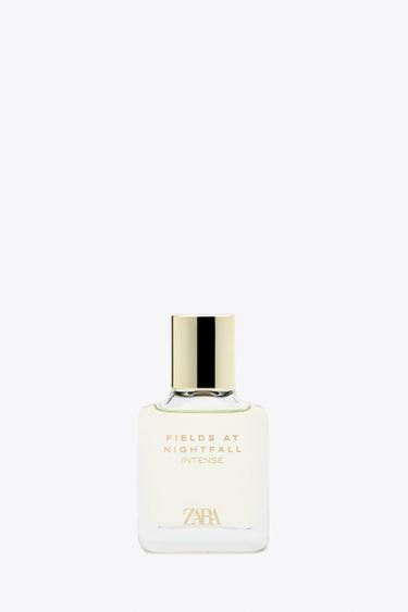 FIELDS AT NIGHTFALL INTENSE PARFUM 30ML (1.0 FL. OZ). - TINTED LEATHER by Zara