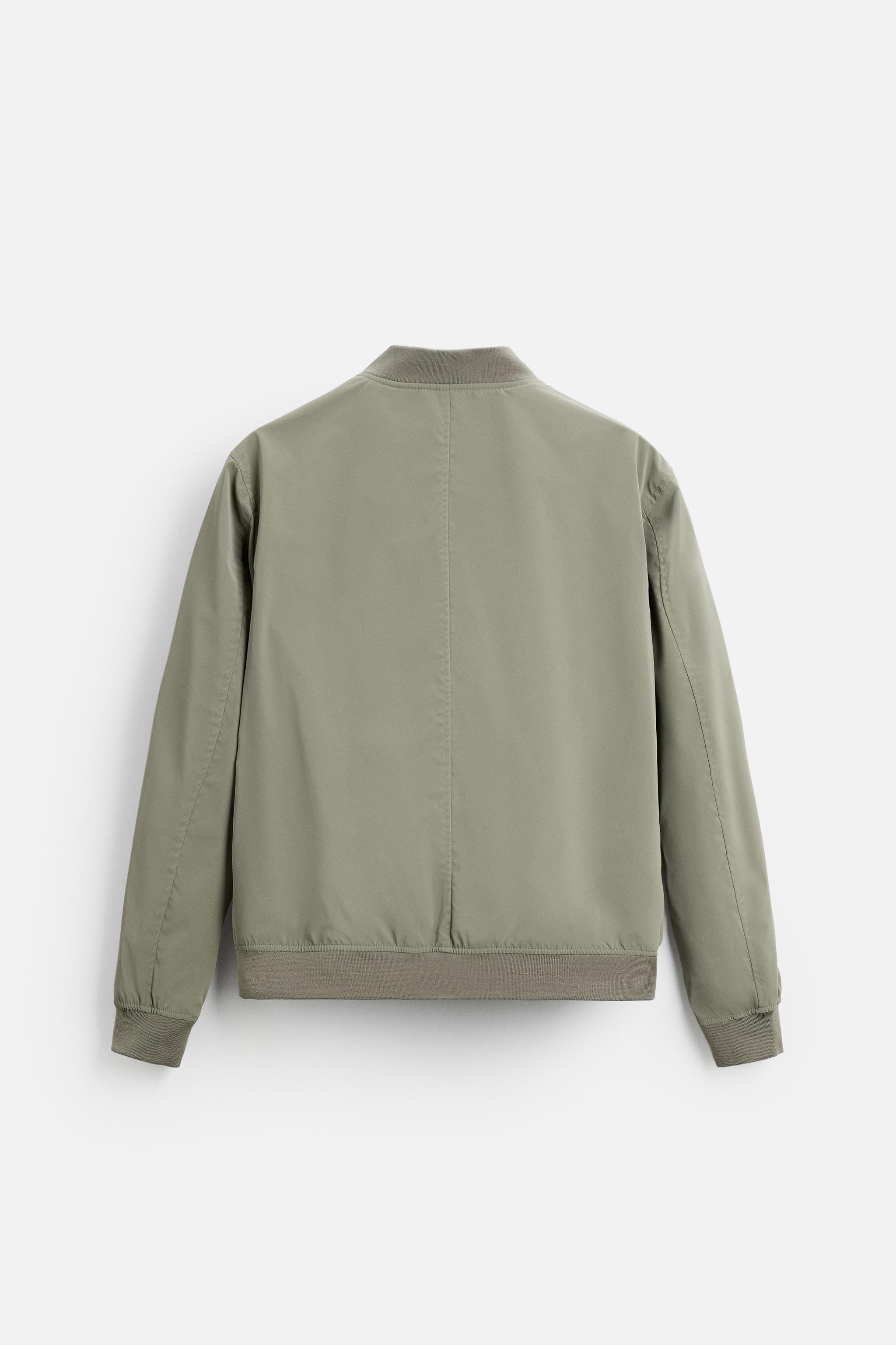 Ameri（アメリ）の「REVERSIBLE HALF SLEEVE JACKET（その他
