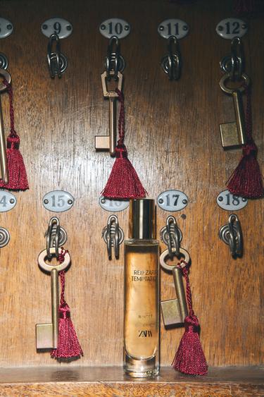 RED ZARA TEMPTATION WINTER 30 ML / 1.01 oz -  by Zara - Image 3