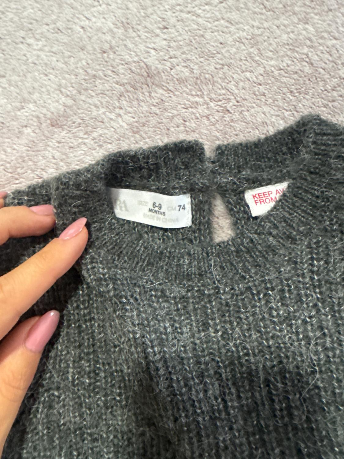 BABY DRESS - Image 3