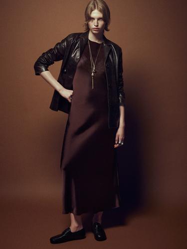Imagen de producto - Marrón de Zara - Imagen 0