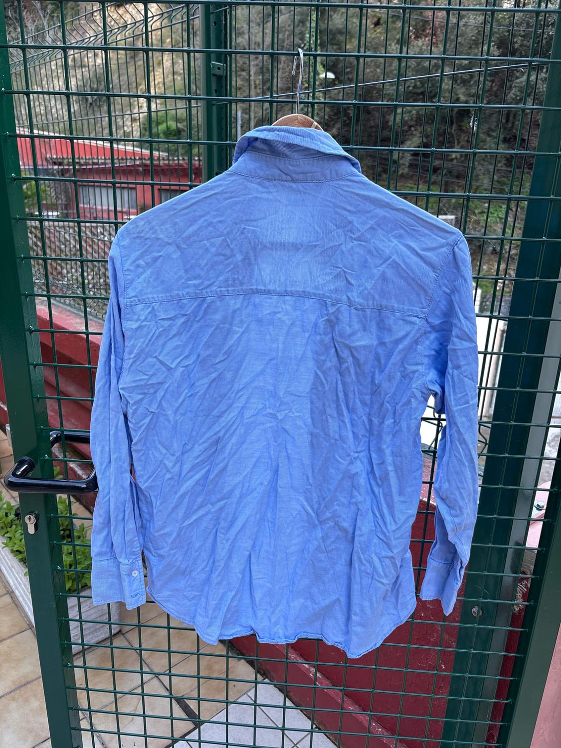 COTTON SHIRT - Image 3