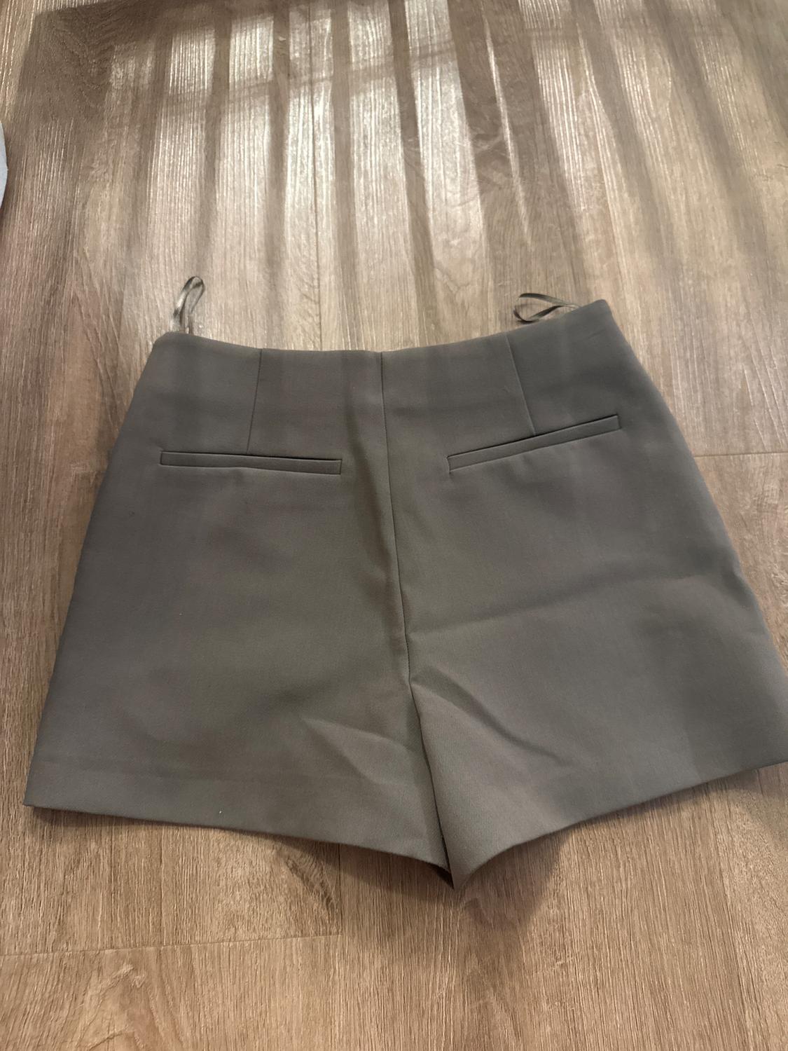 FALDA PANTALÓN ABERTURA - Image 2