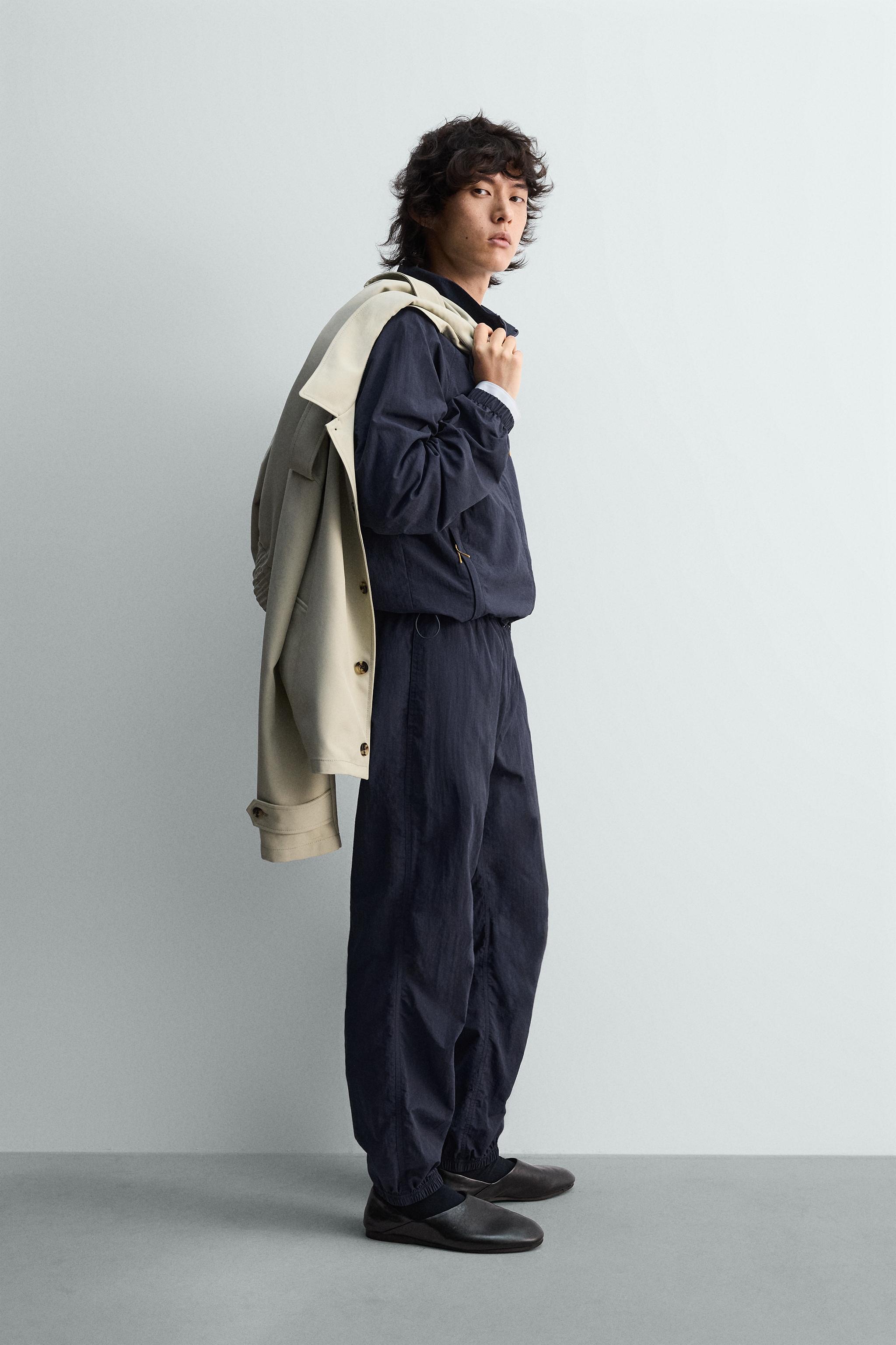 VESTE TECHNIQUE LÉGÈRE