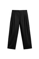 OVERSIZED FIT OXFORD GÖMLEK - Görsel 3