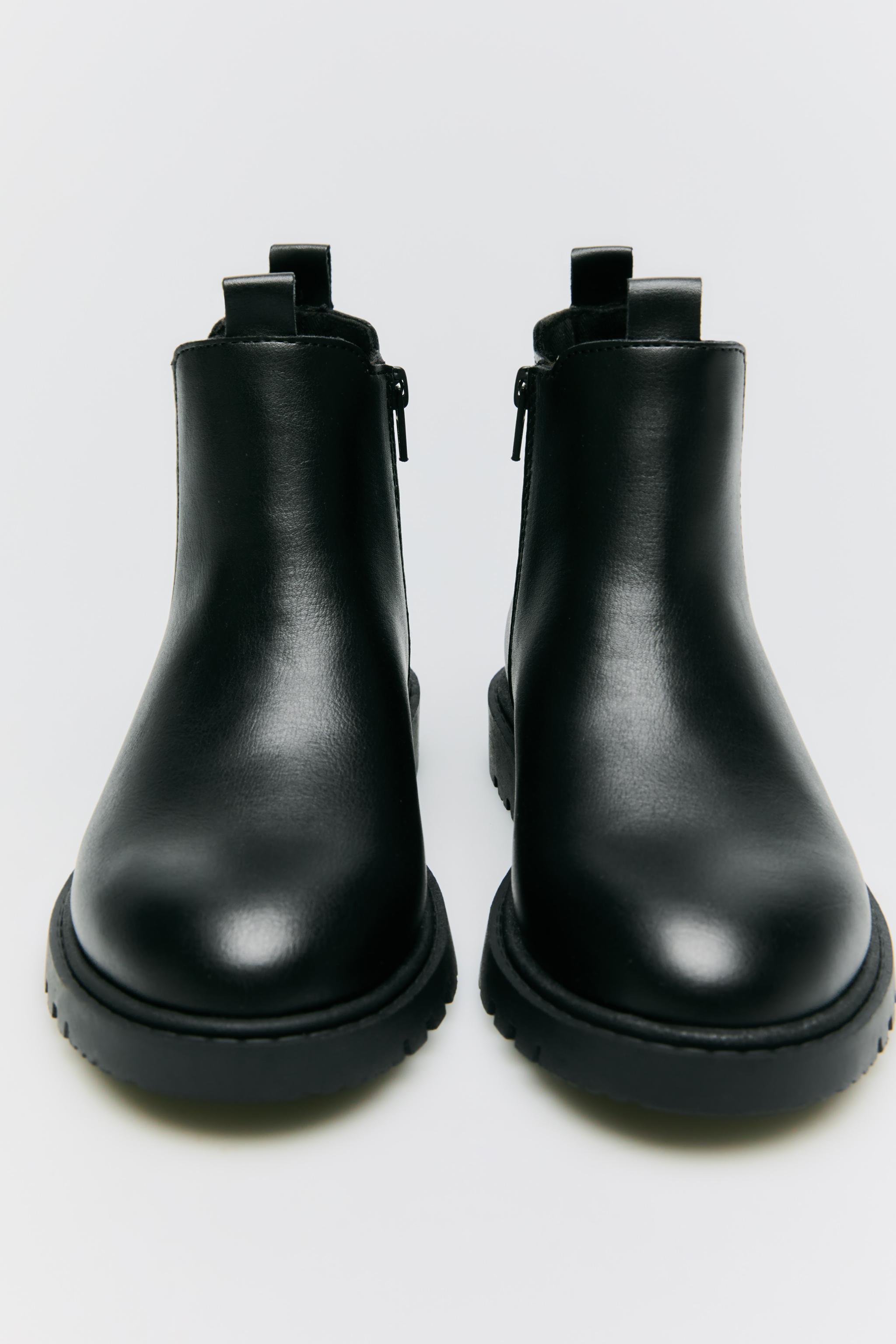 Botas de agua niño zara online