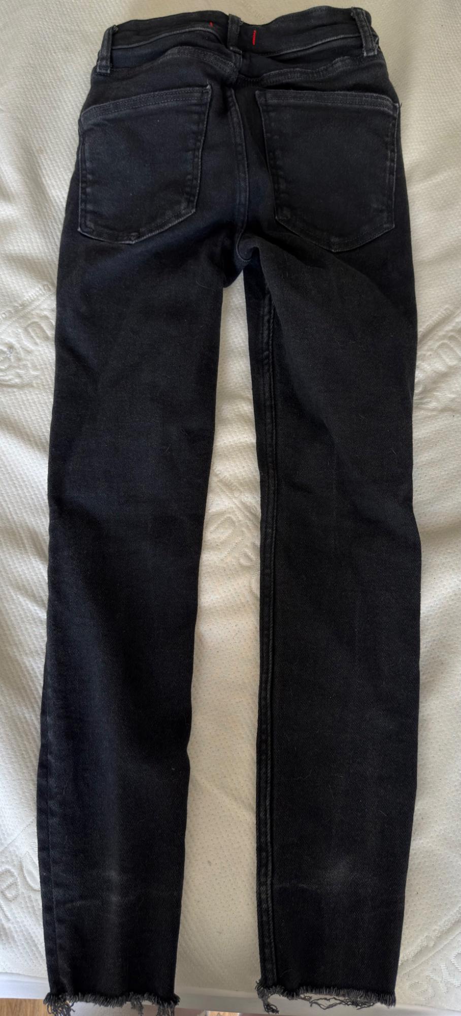 JEANS ZW COLLECTION 80´S SKINNY TIRO ALTO - Image 3