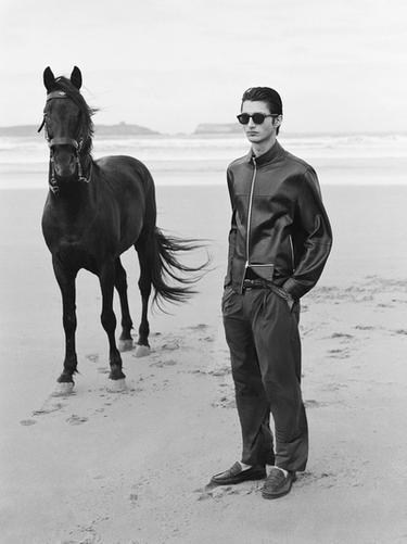 Zara Product image - Dark brown - Image 0