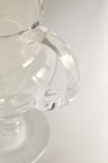 PICHET EN VERRE SOUFFLÉ X LA GRANJA - 990 de Zara - Image 2