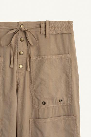 PNT SNPS - Écru de Zara - Image 6