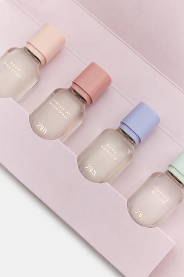 NUDE COLLECTION DISCOVERY SET 4X15M (0.5 FL. OZ). -  de Zara - Image 1