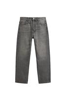 DOKULU HENLEY YAKA T-SHIRT - Görsel 3