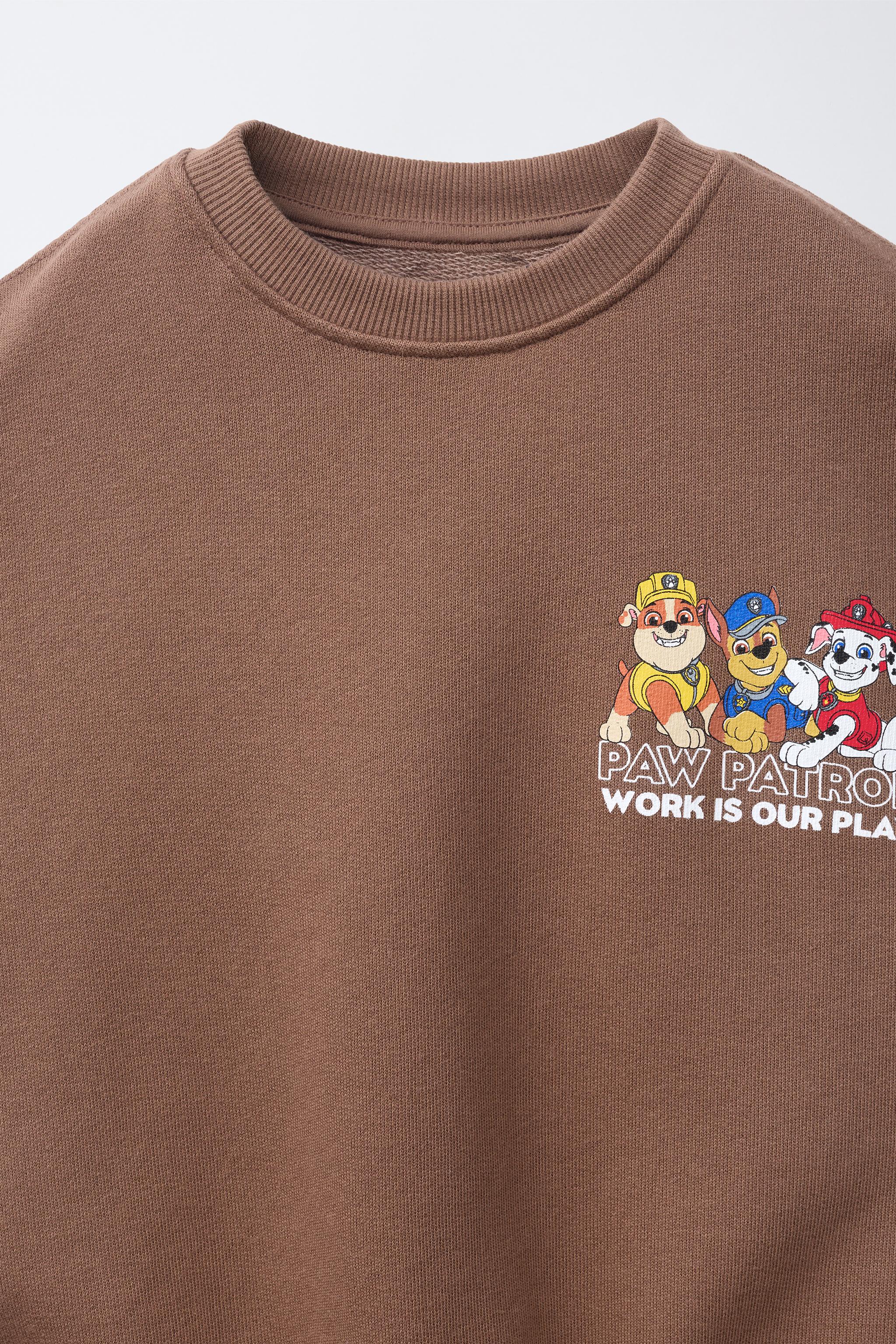 ENSEMBLE DE JOGGING PAW PATROL™