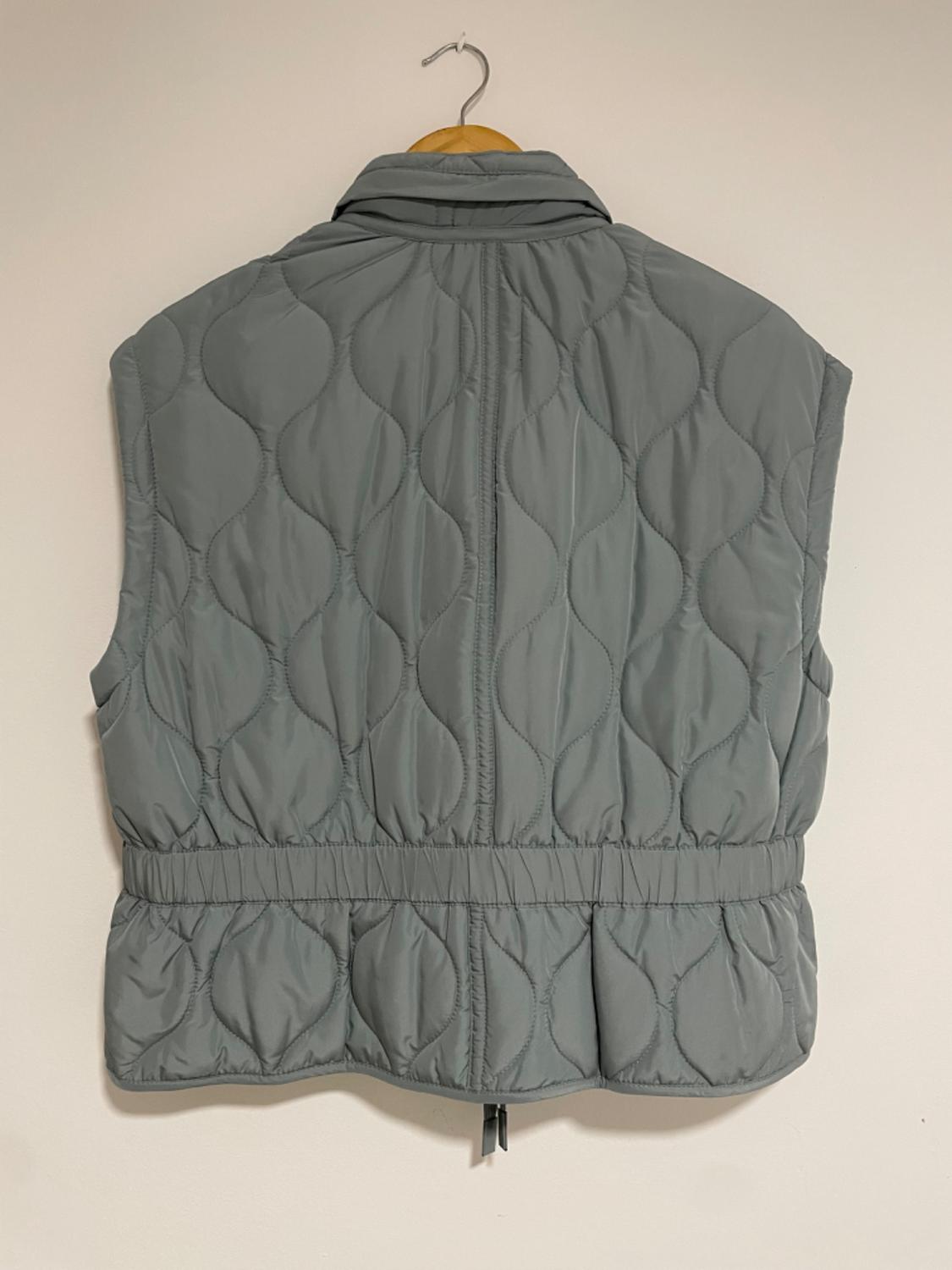 PUFFER GILET - Image 3