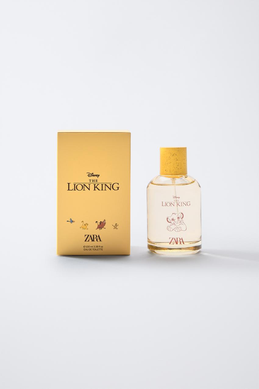 THE LION KING © DISNEY EDT 100ML (3.4 FL. OZ)
