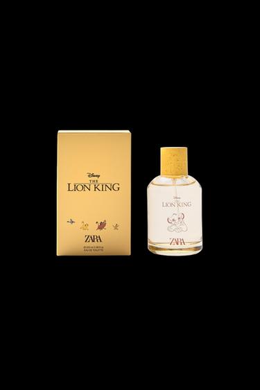 THE LION KING © DISNEY EDT 100ML (3.4 FL. OZ.) -  de Zara - Imagen 0