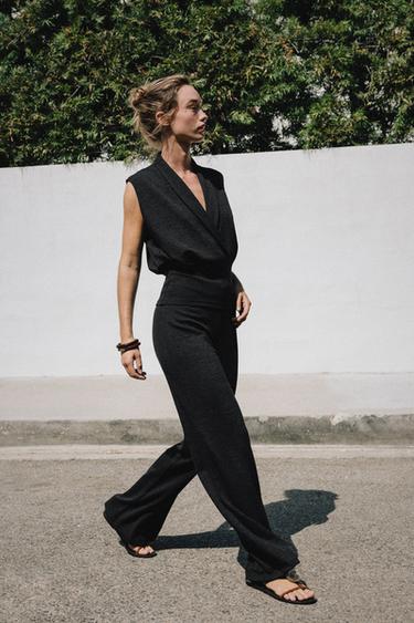 LOOK - 202 de Zara