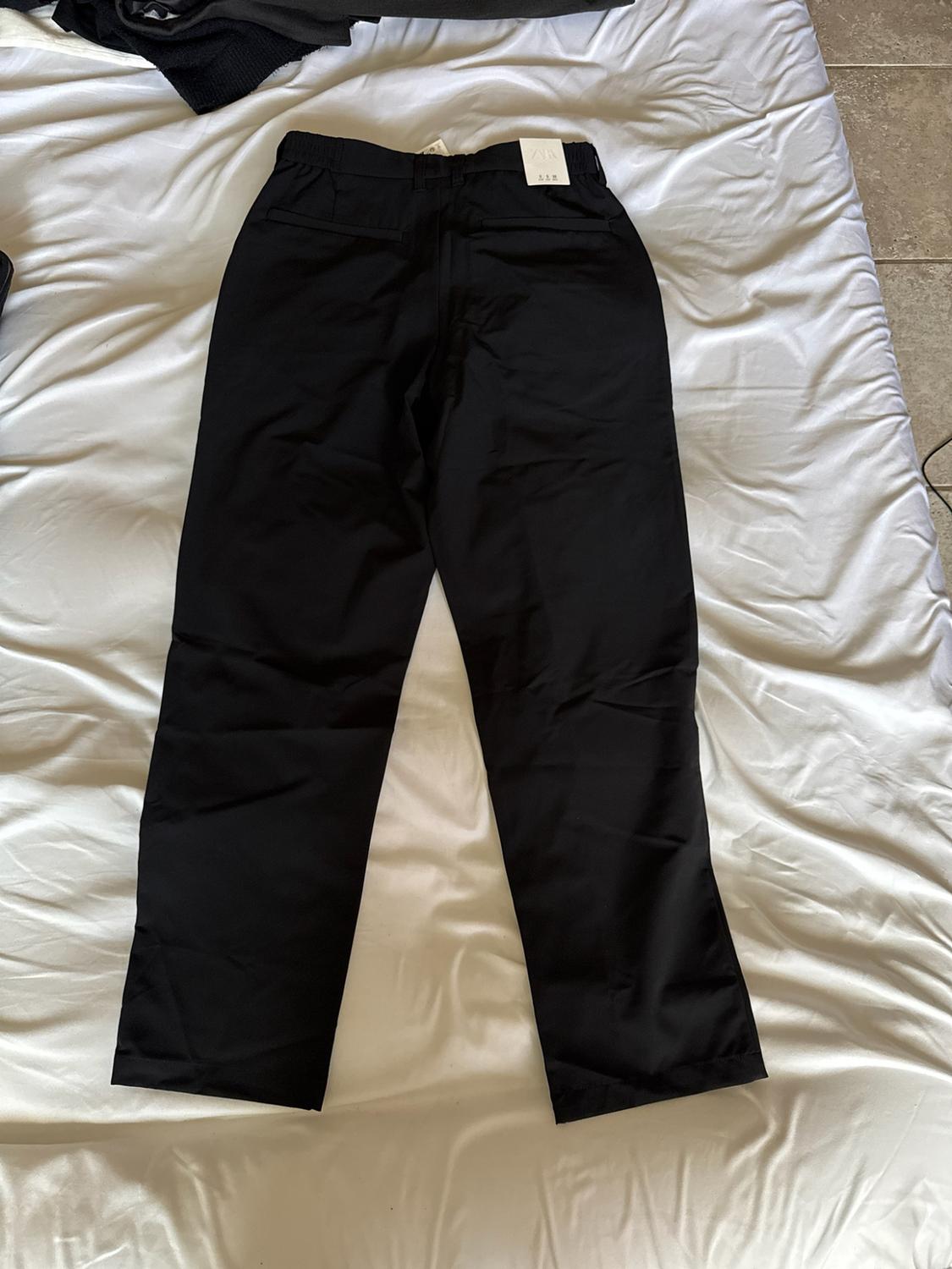 PANTALÓN REGULAR FIT CONFORT - Image 2