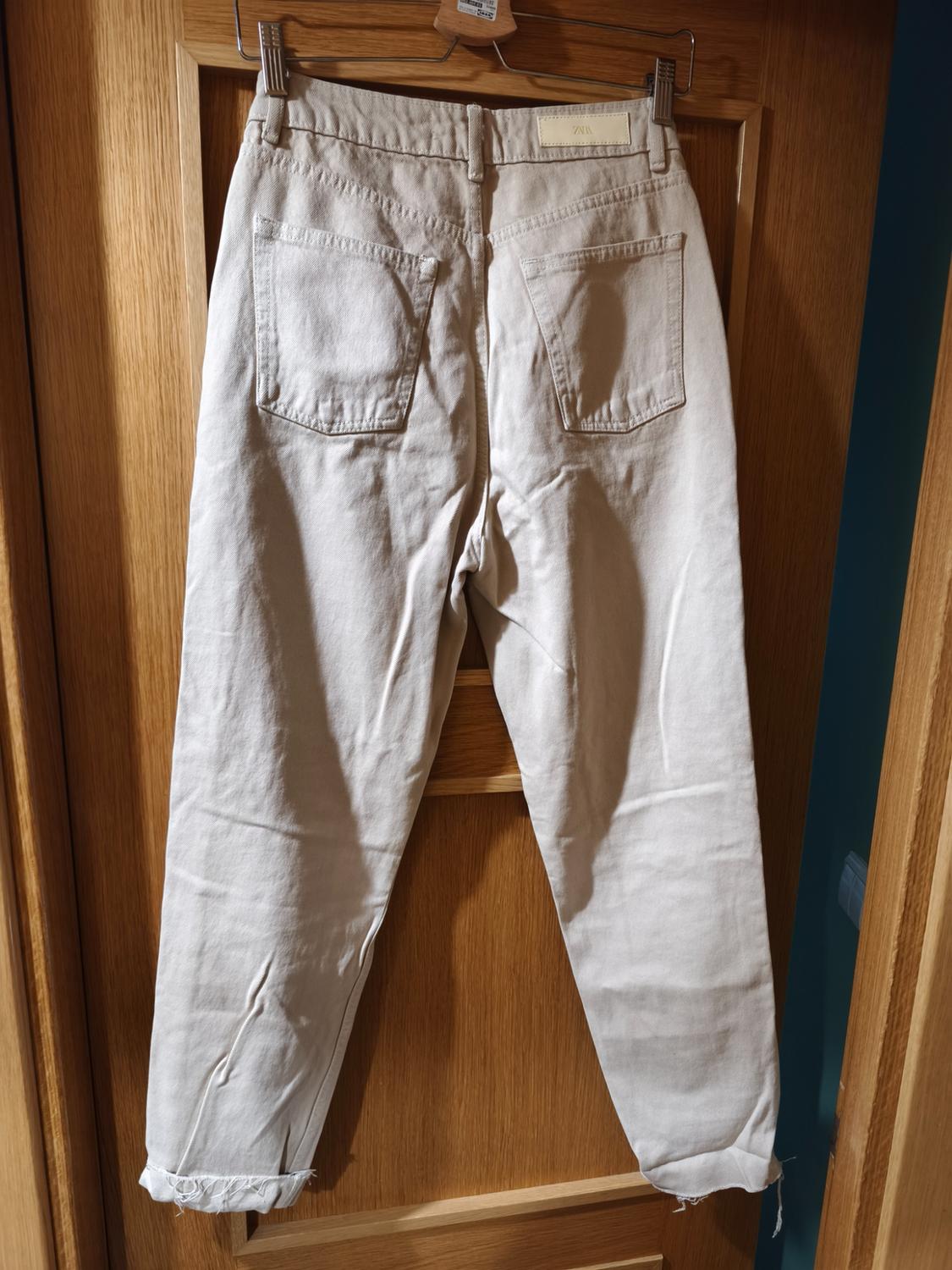 Z1975 MOM JEANS - Image 3