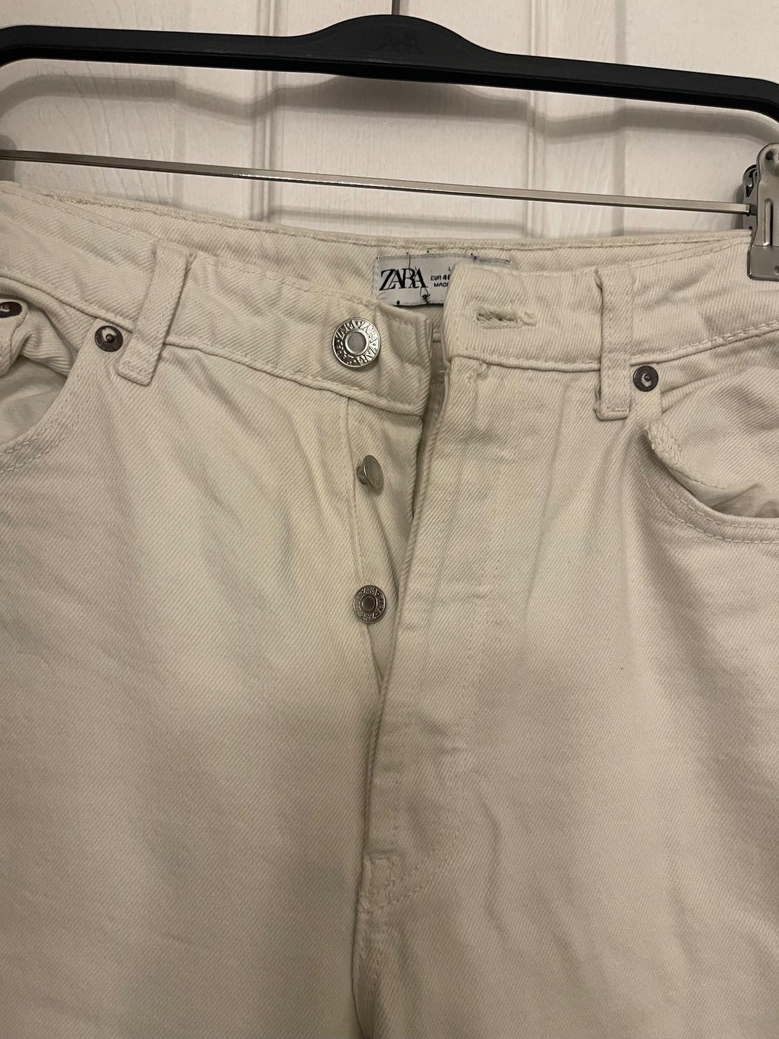 STRAIGHT JEANS - Image 3