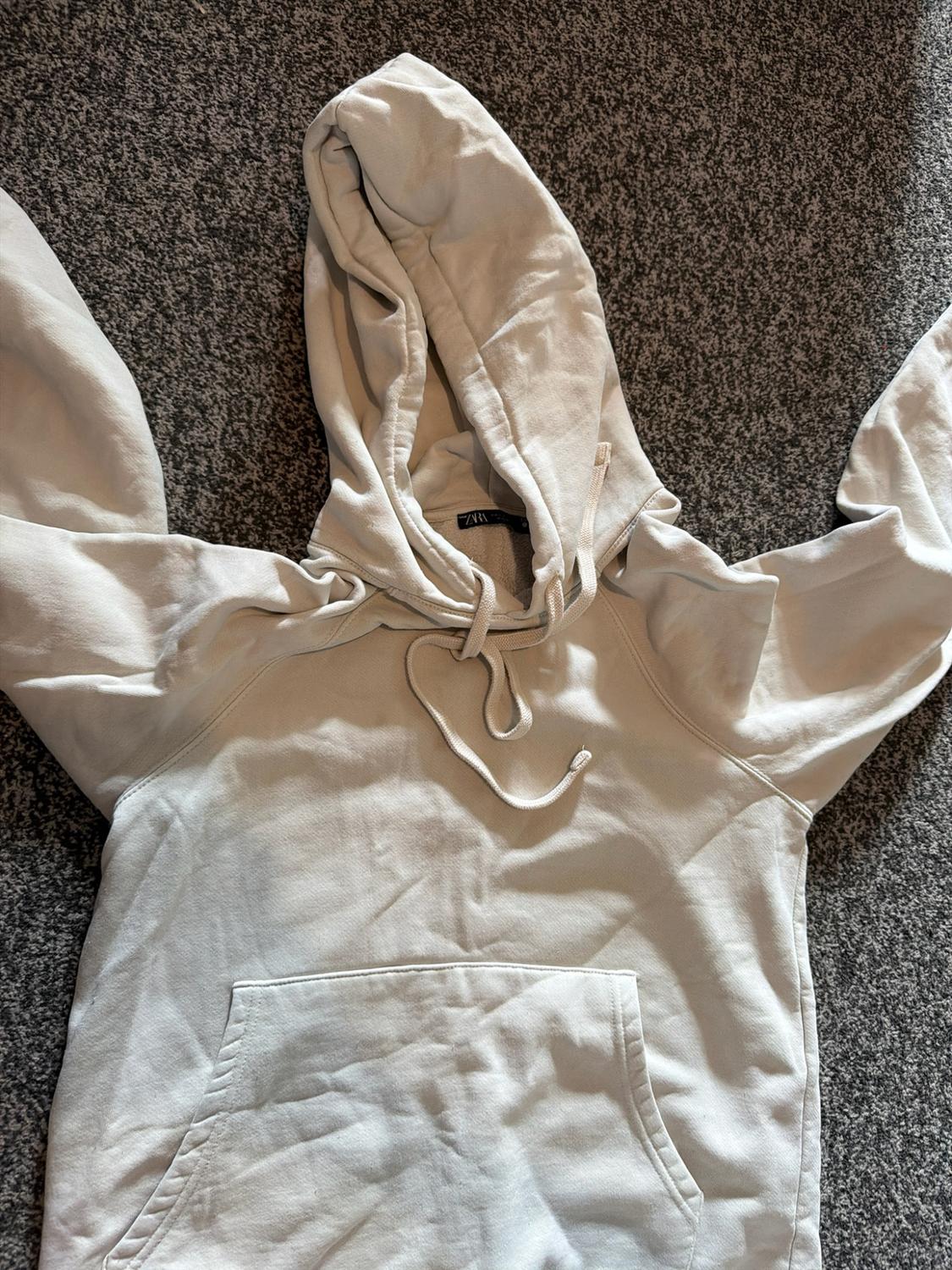 FADED HOODIE - Image 3