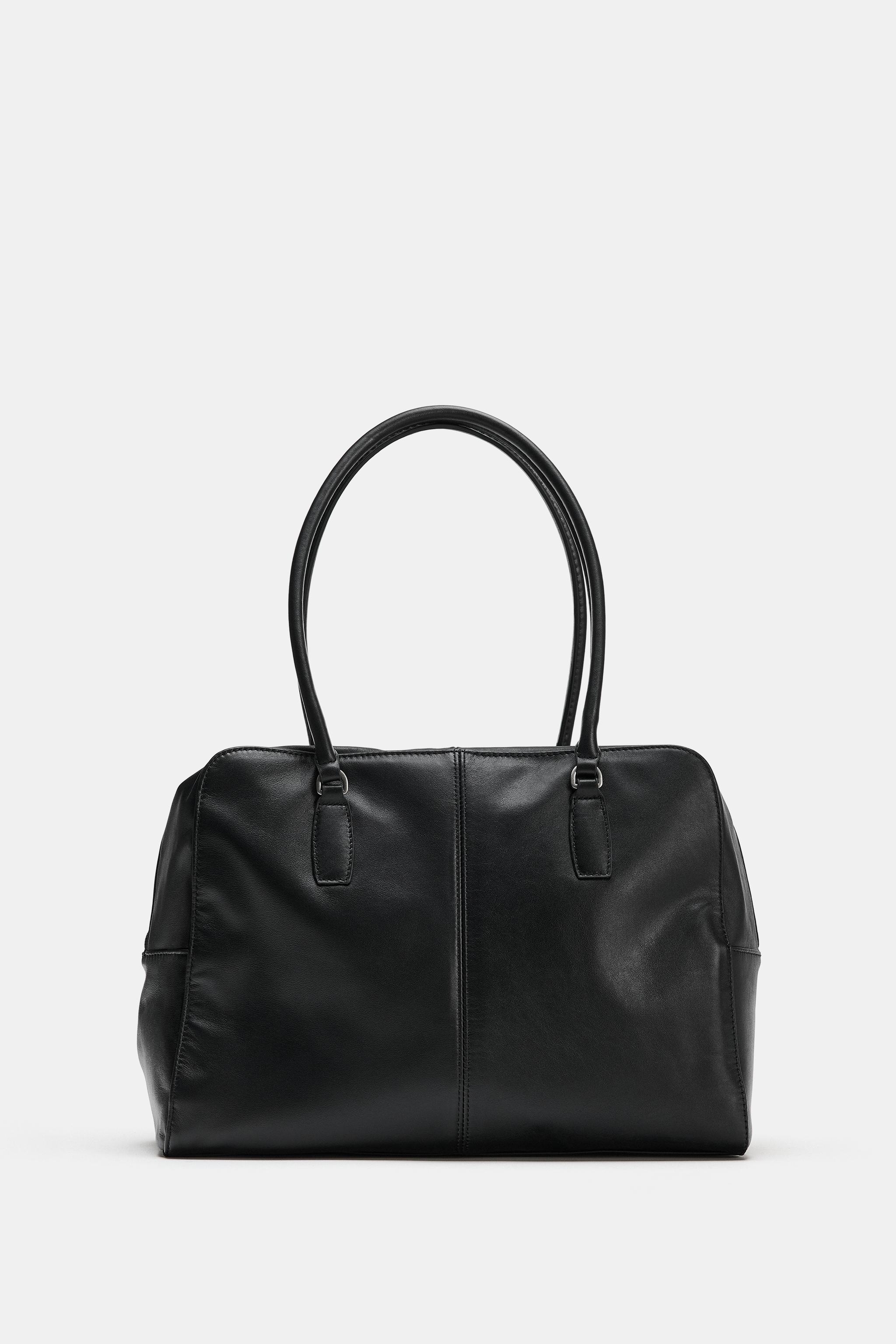 SAC PORTÉ ÉPAULE EN CUIR